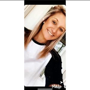 Meet your Posher, Madison